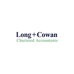 Company Logo For Long &amp; Cowan'