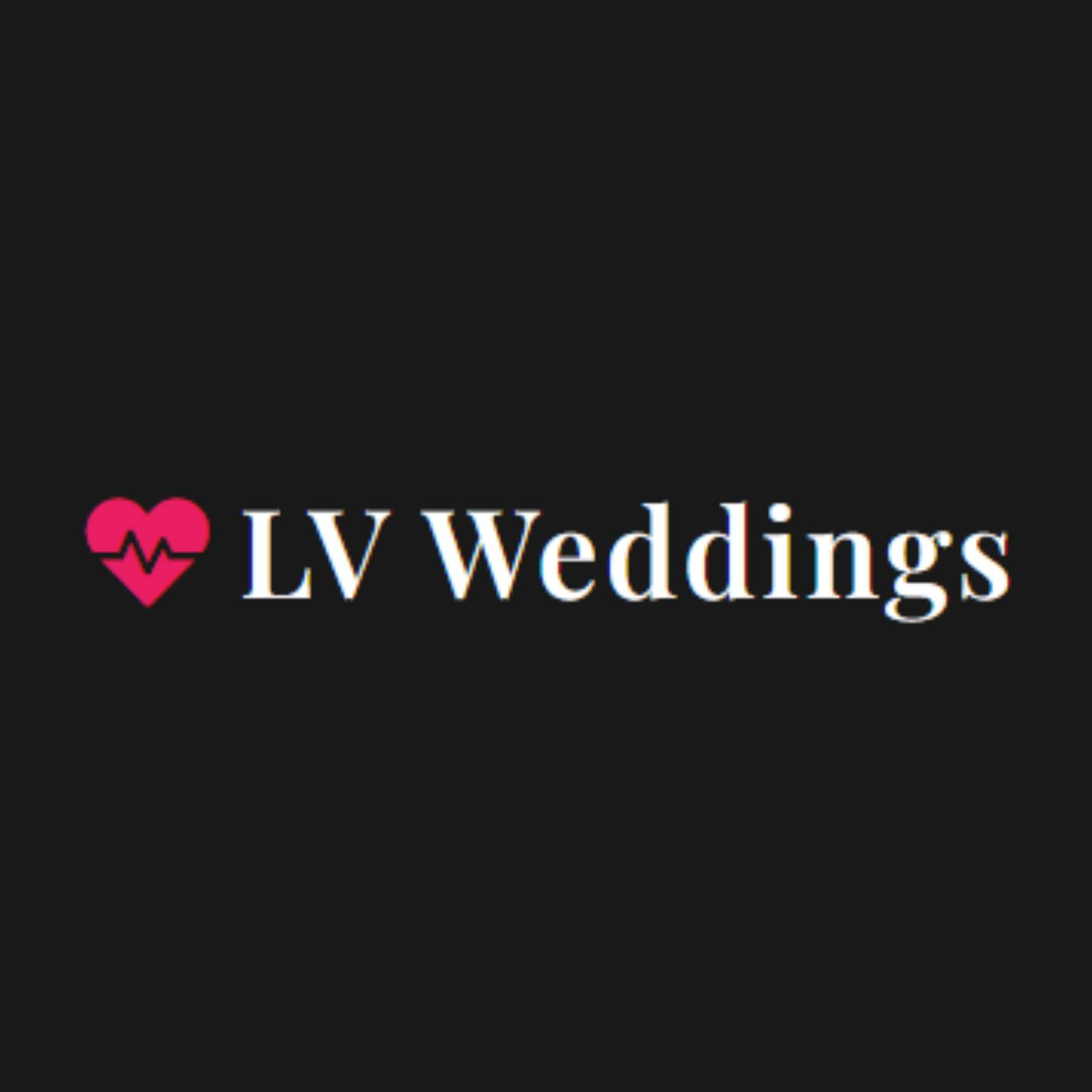 Company Logo For Las Vegas Weddings'