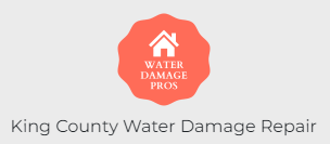 Company Logo For King County Water Damage & Repair'