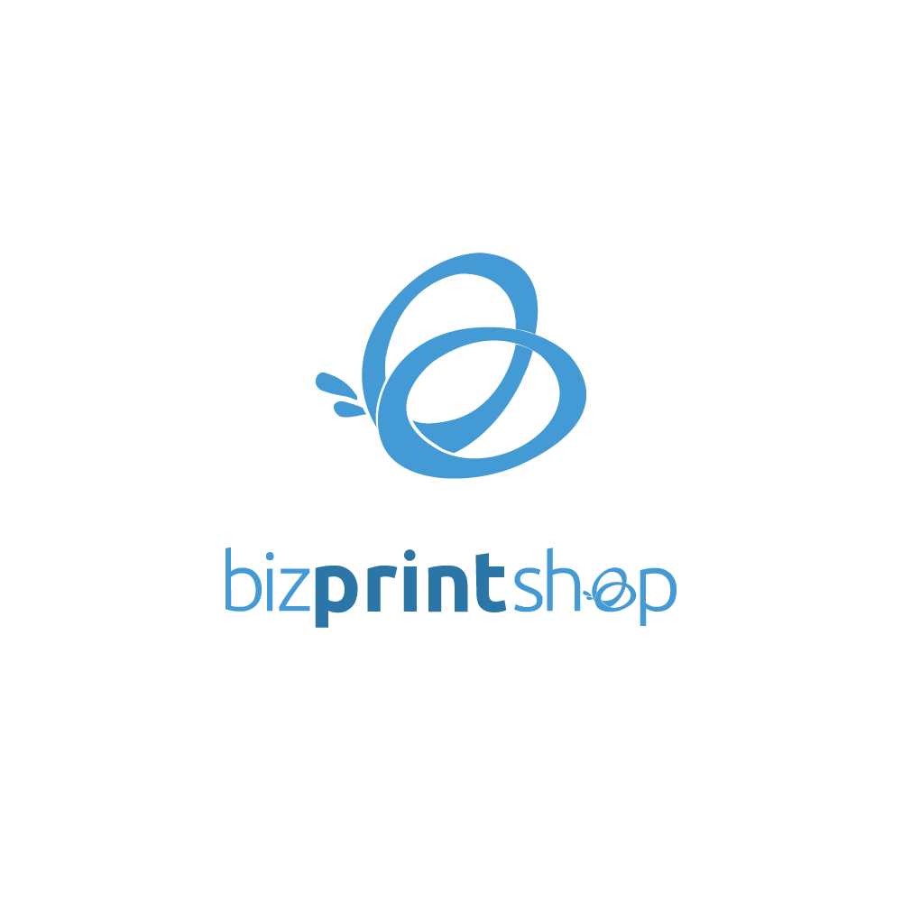 Company Logo For Biz Print Shop | Online Print Agency in Del'