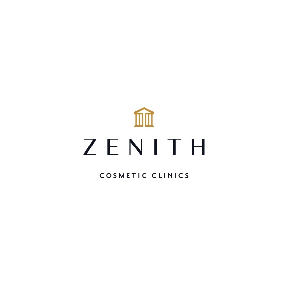 Company Logo For Zenith Cosmetic Clinics'