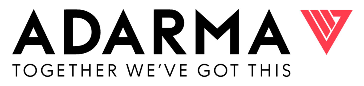 Company Logo For Adarma'