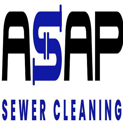 Company Logo For Asap sewer cleaning'