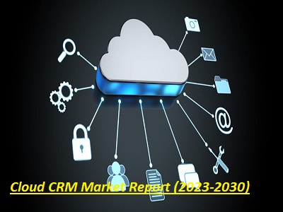 Cloud CRM Market