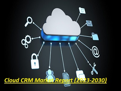 Cloud CRM Market'