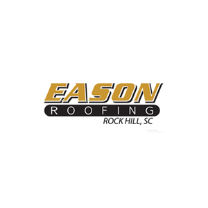 Eason Roofing Rock Hill Logo