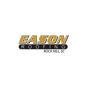 Company Logo For Eason Roofing Rock Hill'