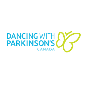 Company Logo For Dancing with Parkinson's Canada'