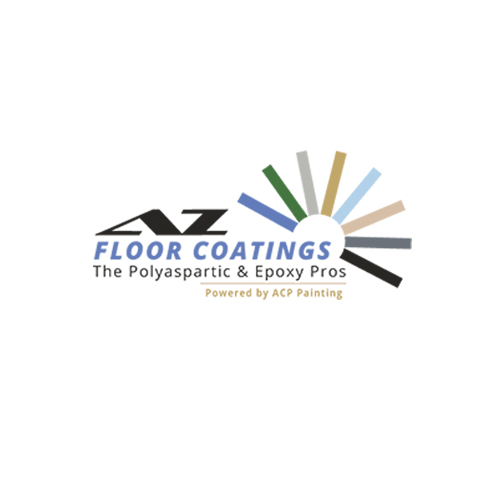 Company Logo For AZ Floor Coatings The Polyaspartic &amp'