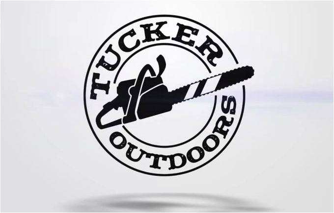 Tucker Outdoors - Tree Services Logo