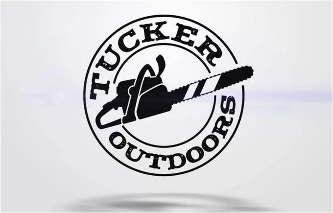 Company Logo For Tucker Outdoors - Tree Services'