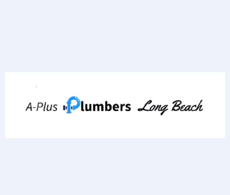 Company Logo For A-Plus Plumbers Long beach'