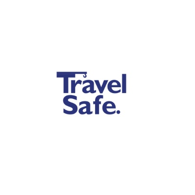 Travel Safe Logo