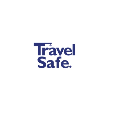 Company Logo For Travel Safe'