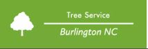 Company Logo For Tree Service Burlington NC'