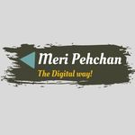 Company Logo For MERI PEHCHAN'