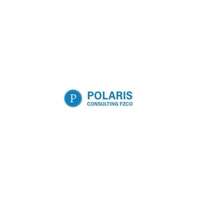 Company Logo For Polaris Consulting FZCO'