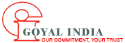 Vipul Goyal Logo