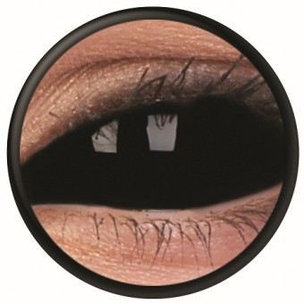 sclera contacts