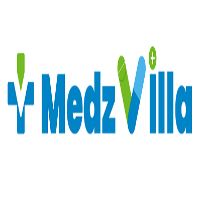 Company Logo For Medzvilla'