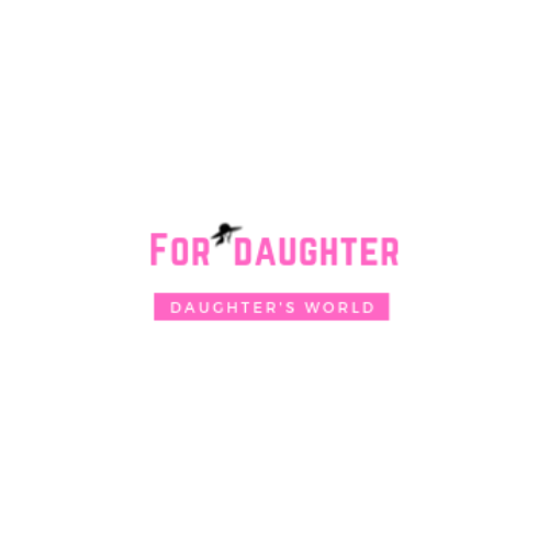 ForDaughter Logo