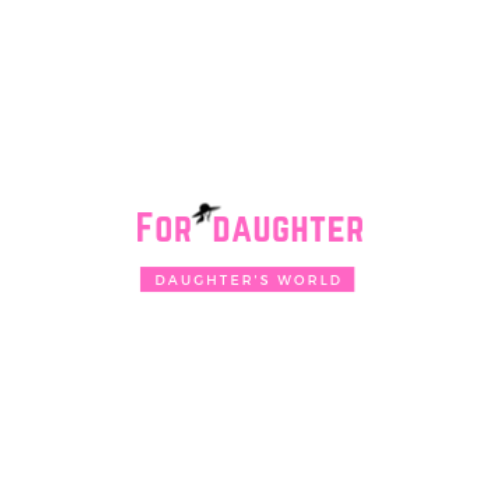 Company Logo For ForDaughter'