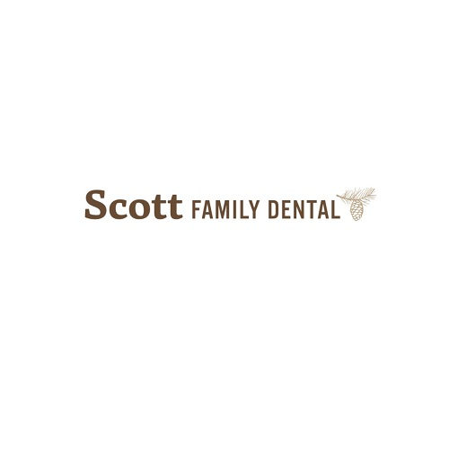 Company Logo For Scott Family Dental'
