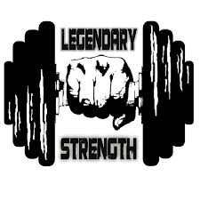 Legendary Strength'