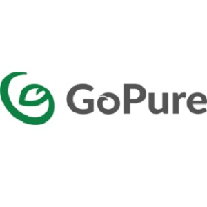 Company Logo For GoPure'