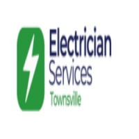 Electrician Services Townsville Logo