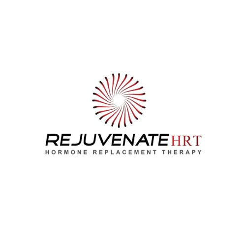 Company Logo For RejuvenateHRT LLC'