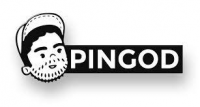 Pingod Logo