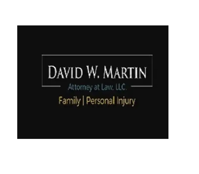 Company Logo For David W. Martin Law Group'