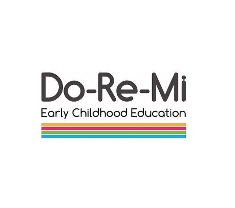 Do-Re-Mi Early Learning Centre - Mt. Vernon Logo