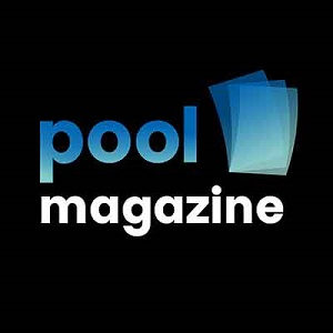 Company Logo For Pool Magazine'