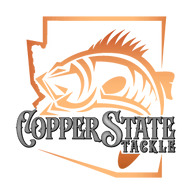 Company Logo For Copperstate Tackle'