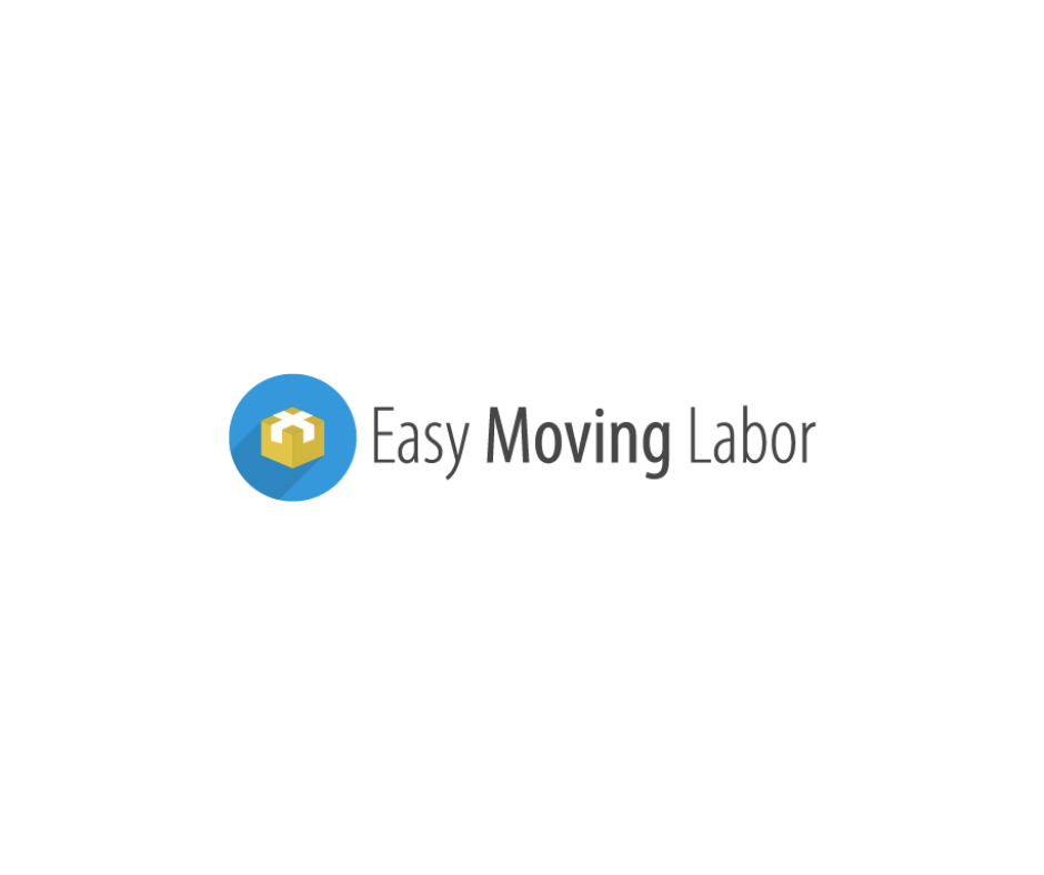 Company Logo For Easy Moving Labor Help'