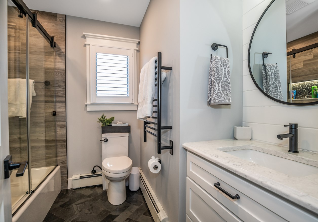 Tampa Bathroom Remodelers'