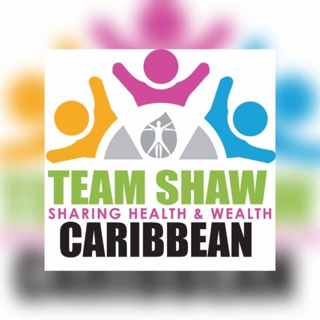 Company Logo For Team Shaw Caribbean'