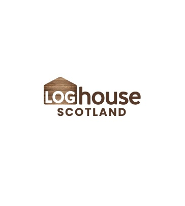 Company Logo For Loghouse Log Cabins Scotland'