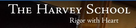 Company Logo For The Harvey School'