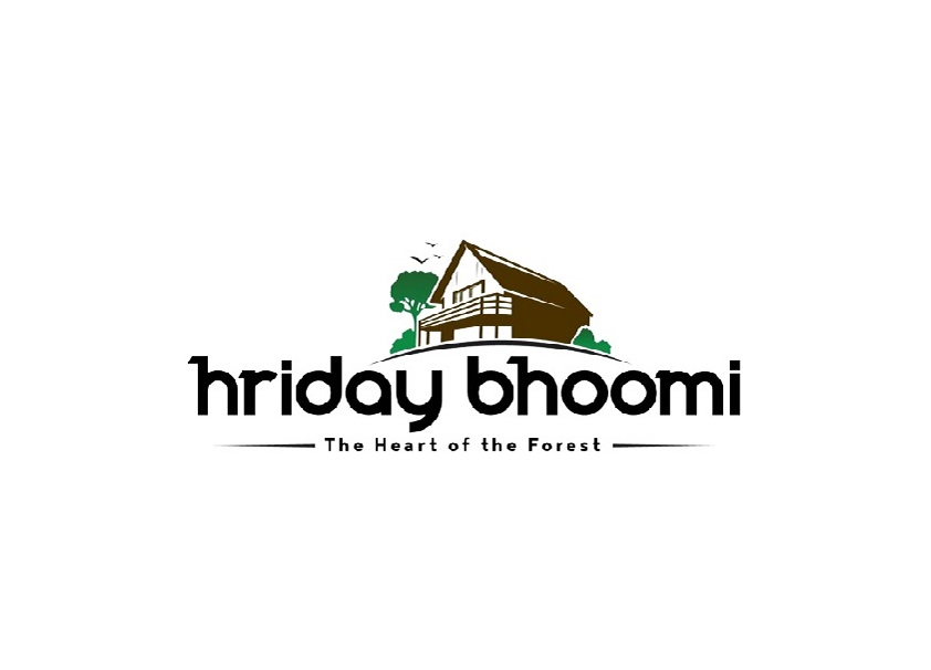 Company Logo For Hriday Bhoomi'