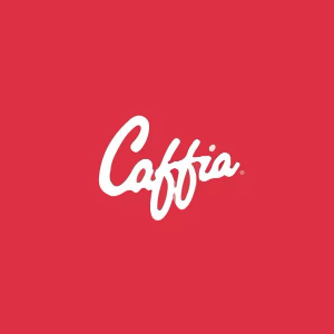 Company Logo For Caffia Coffee Group Showroom'