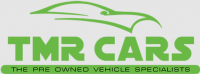 TMR Cars Logo