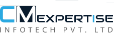 Company Logo For Cmexpertise Infotech Pvt. Ltd.'