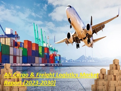Air Cargo &amp; Freight Logistics Market'