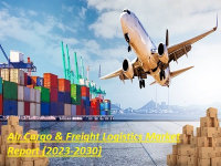 Air Cargo & Freight Logistics Market