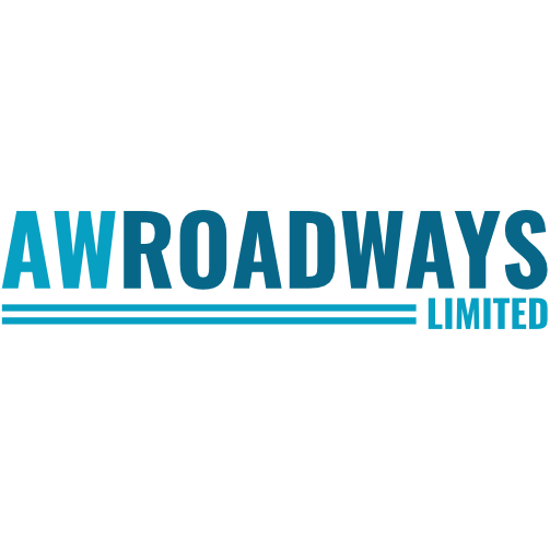 Company Logo For AW Roadways Ltd'