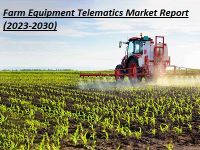 Farm Equipment Telematics Market
