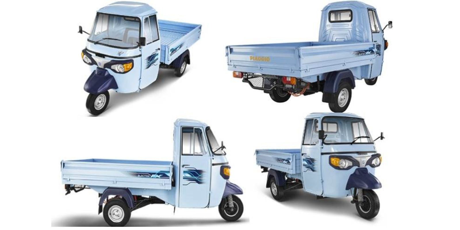 Three Wheelers Market